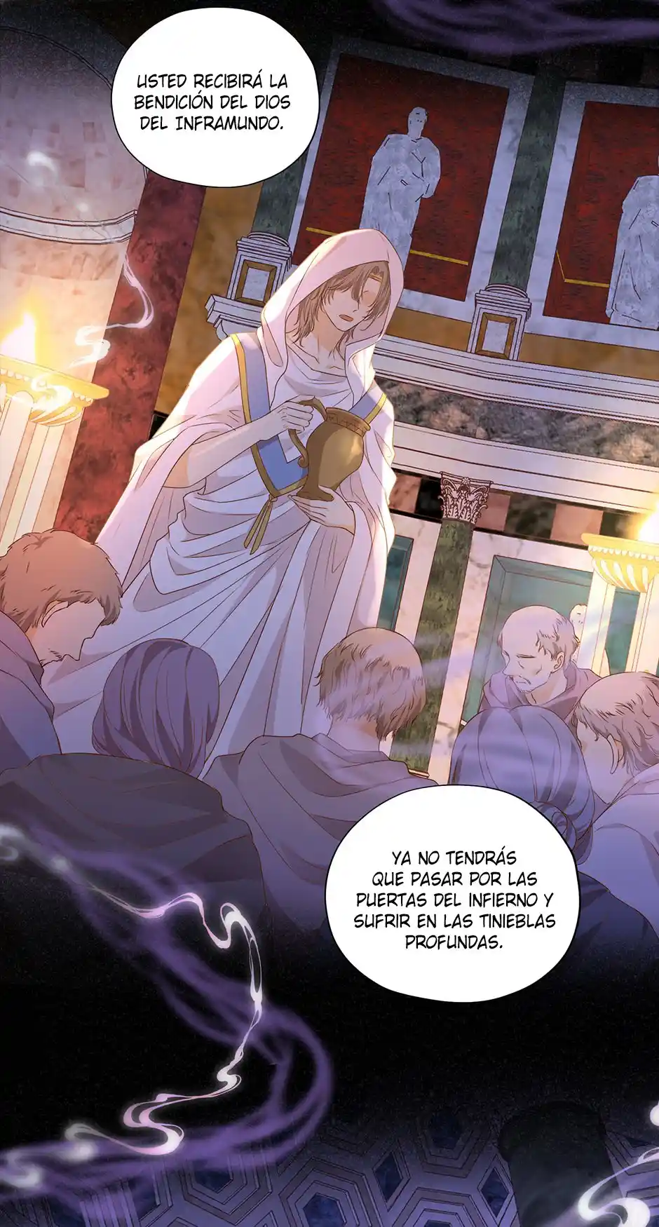 La Melodía De Theodore - Capítulo 124 - Página 17 - LectorTMOo
