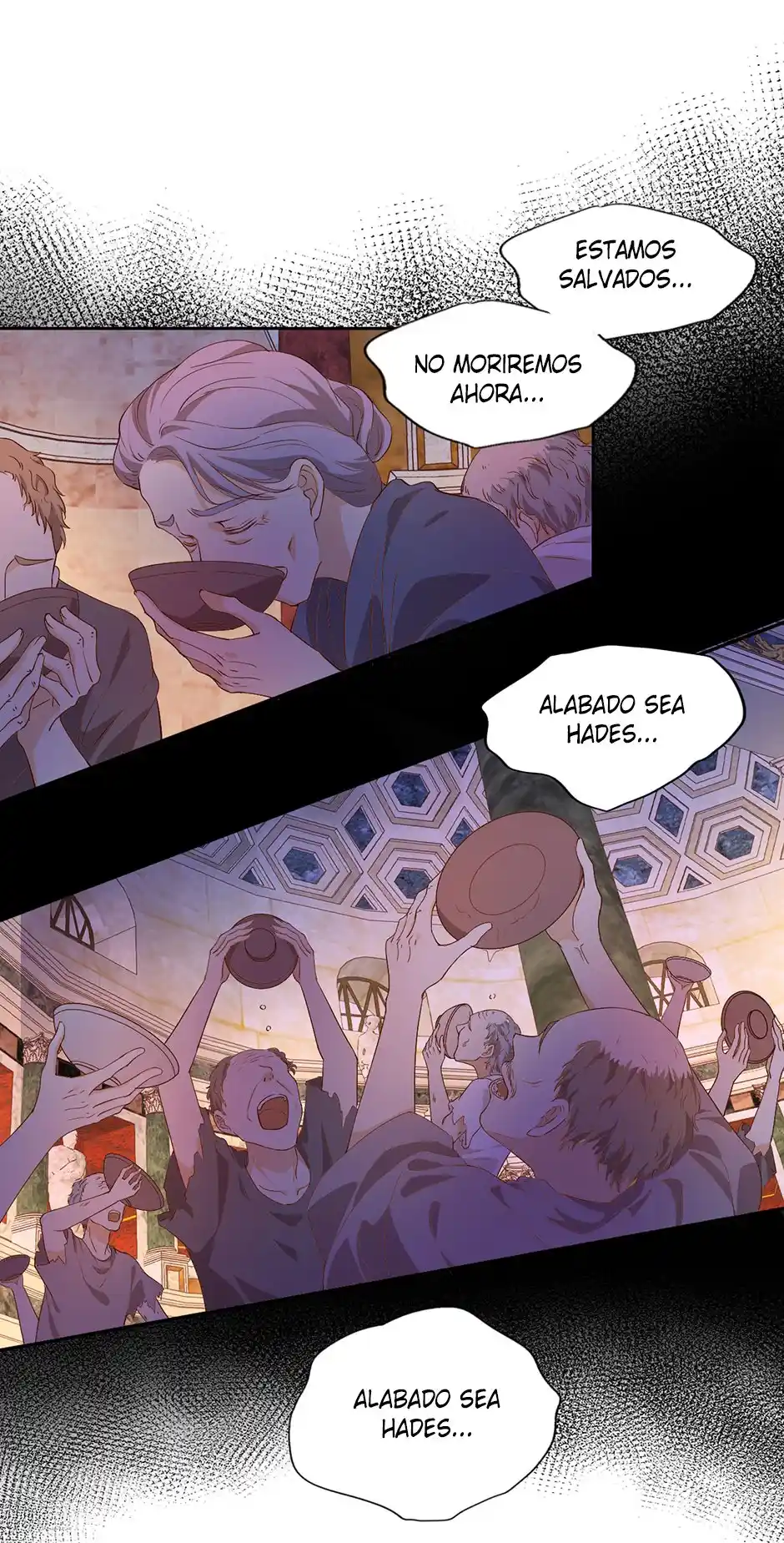 La Melodía De Theodore - Capítulo 124 - Página 26 - LectorTMOo