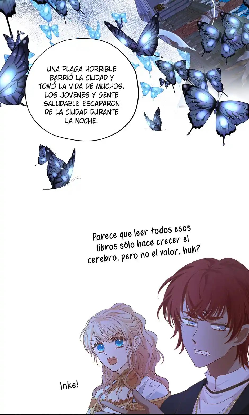 La Melodía De Theodore - Capítulo 124 - Página 36 - LectorTMOo
