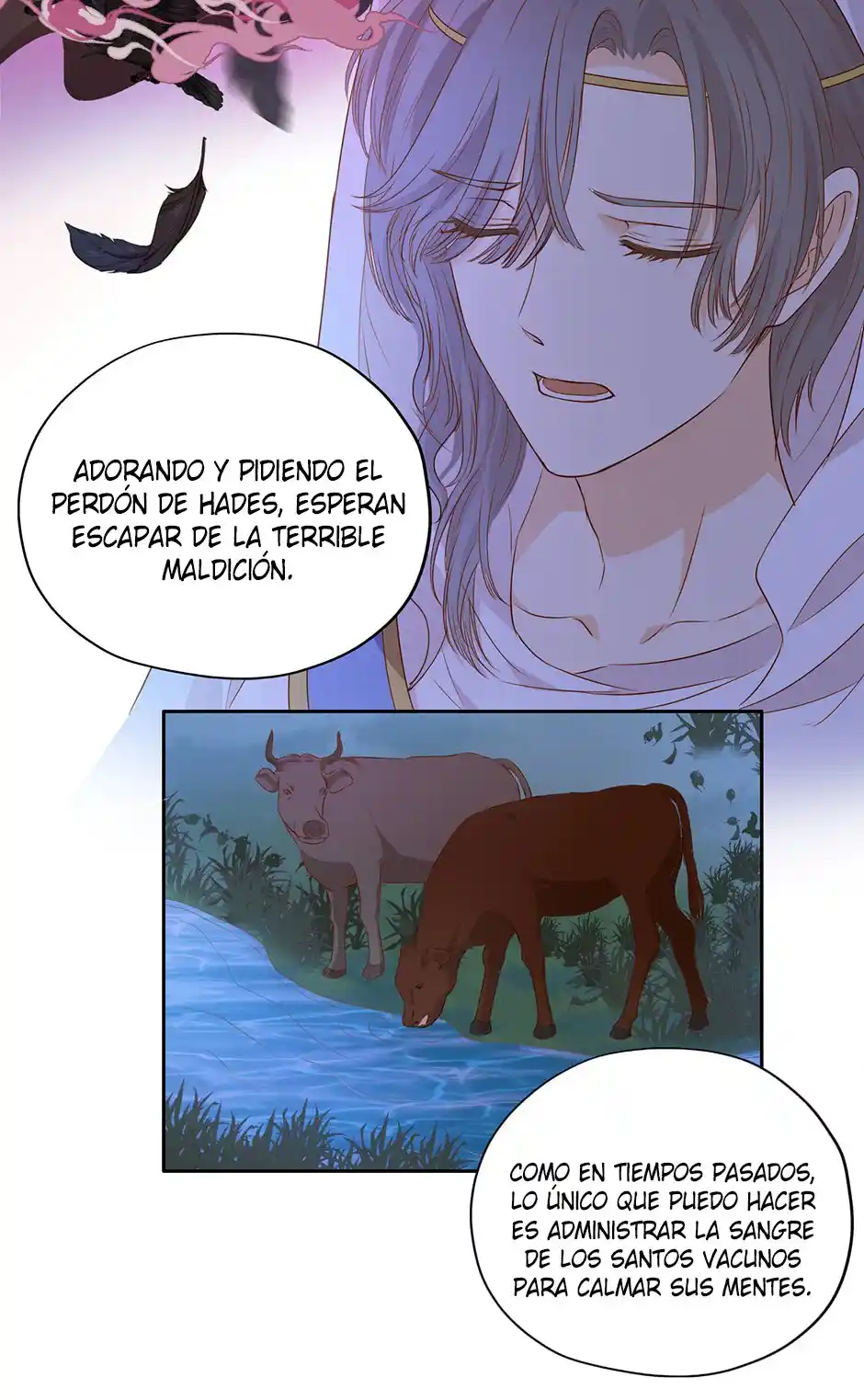 La Melodía De Theodore - Capítulo 124 - Página 39 - LectorTMOo