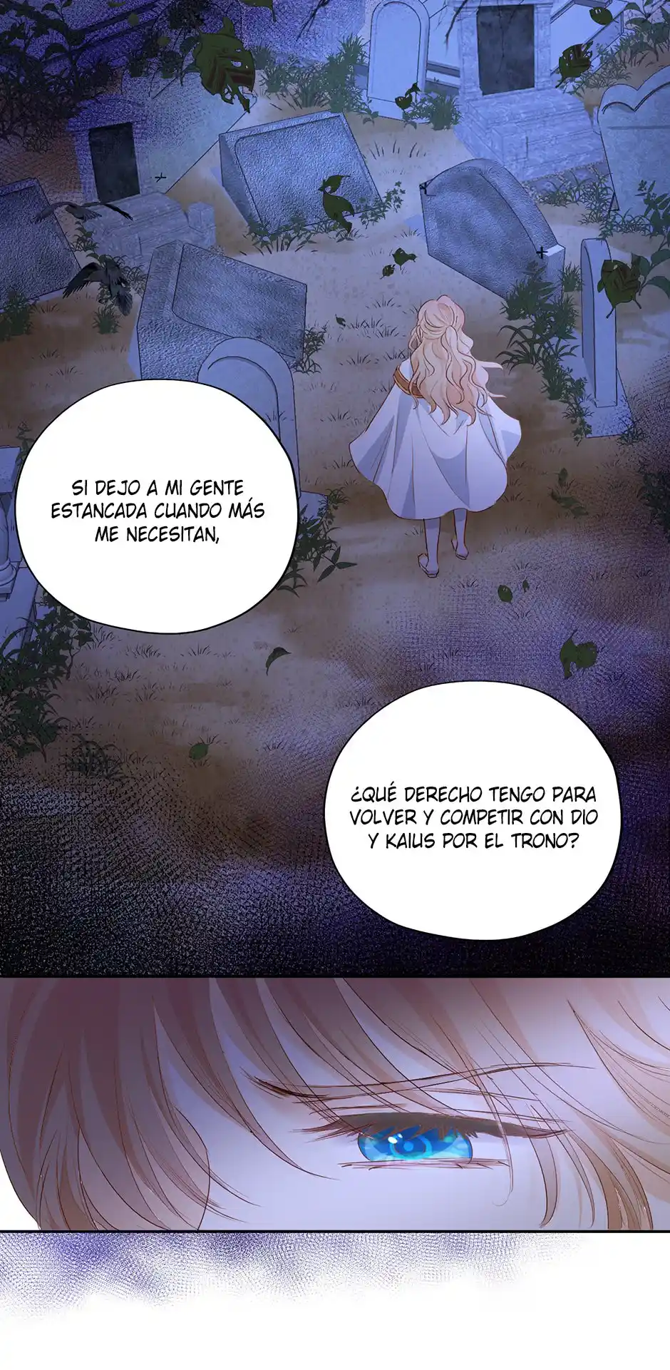 La Melodía De Theodore - Capítulo 124 - Página 50 - LectorTMOo