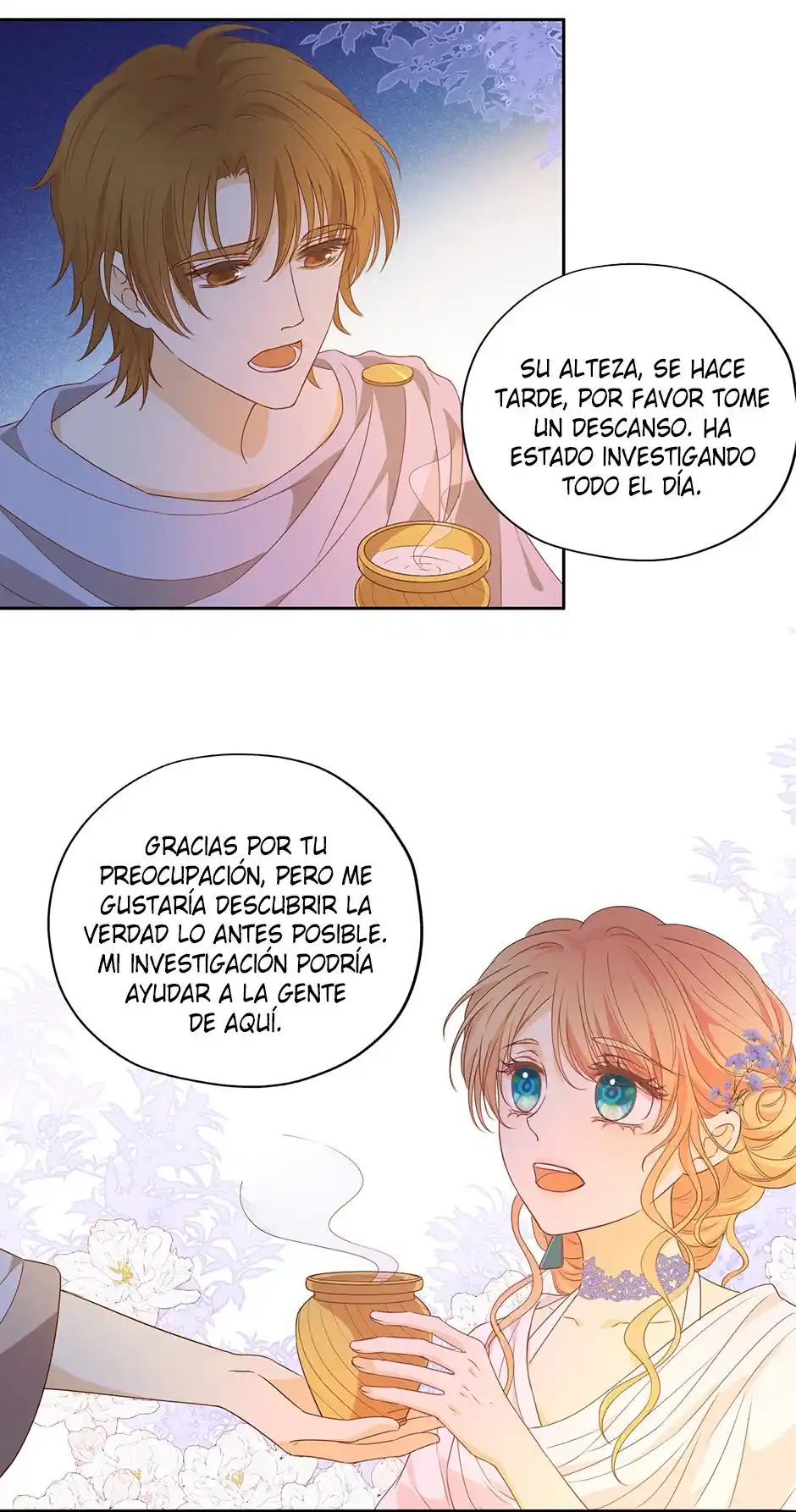 La Melodía De Theodore - Capítulo 125 - Página 15 - LectorTMOo
