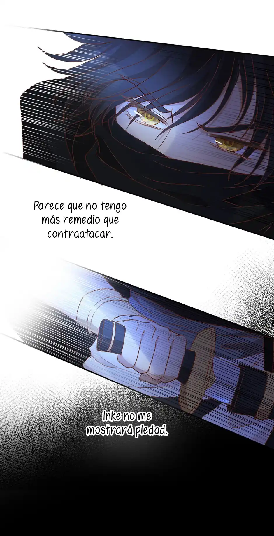 La Melodía De Theodore - Capítulo 126 - Página 22 - LectorTMOo