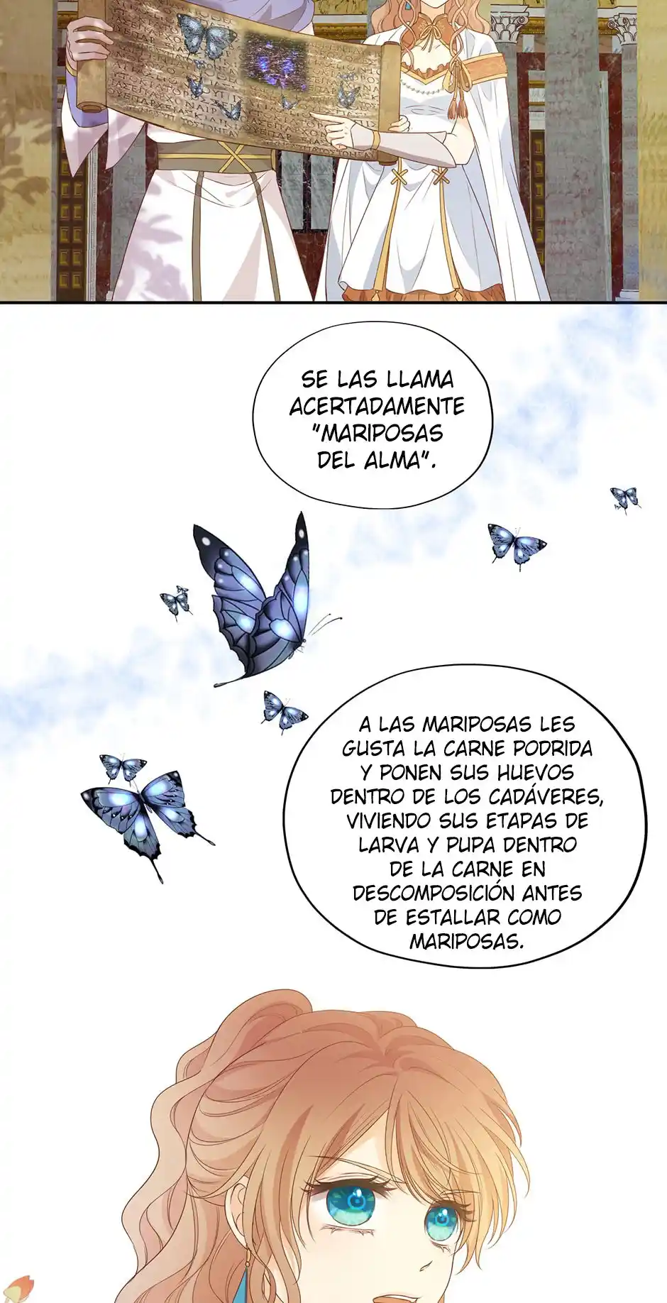 La Melodía De Theodore - Capítulo 126 - Página 41 - LectorTMOo