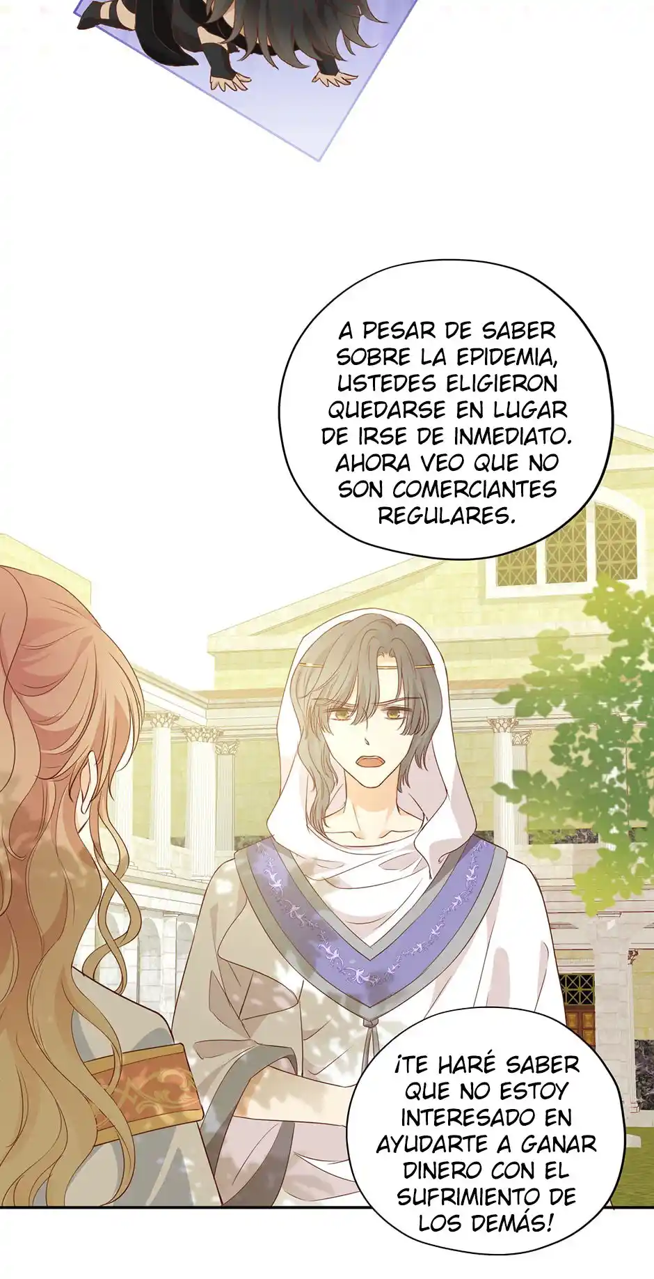 La Melodía De Theodore - Capítulo 127 - Página 38 - LectorTMOo