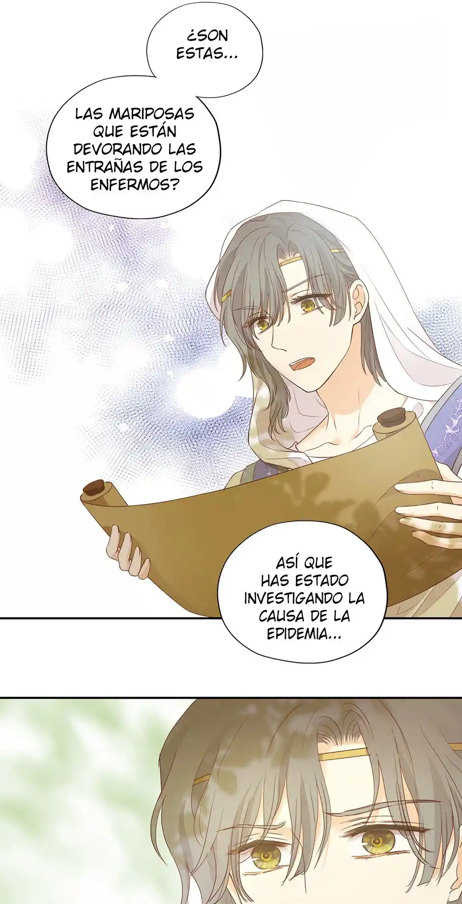La Melodía De Theodore - Capítulo 127 - Página 40 - LectorTMOo