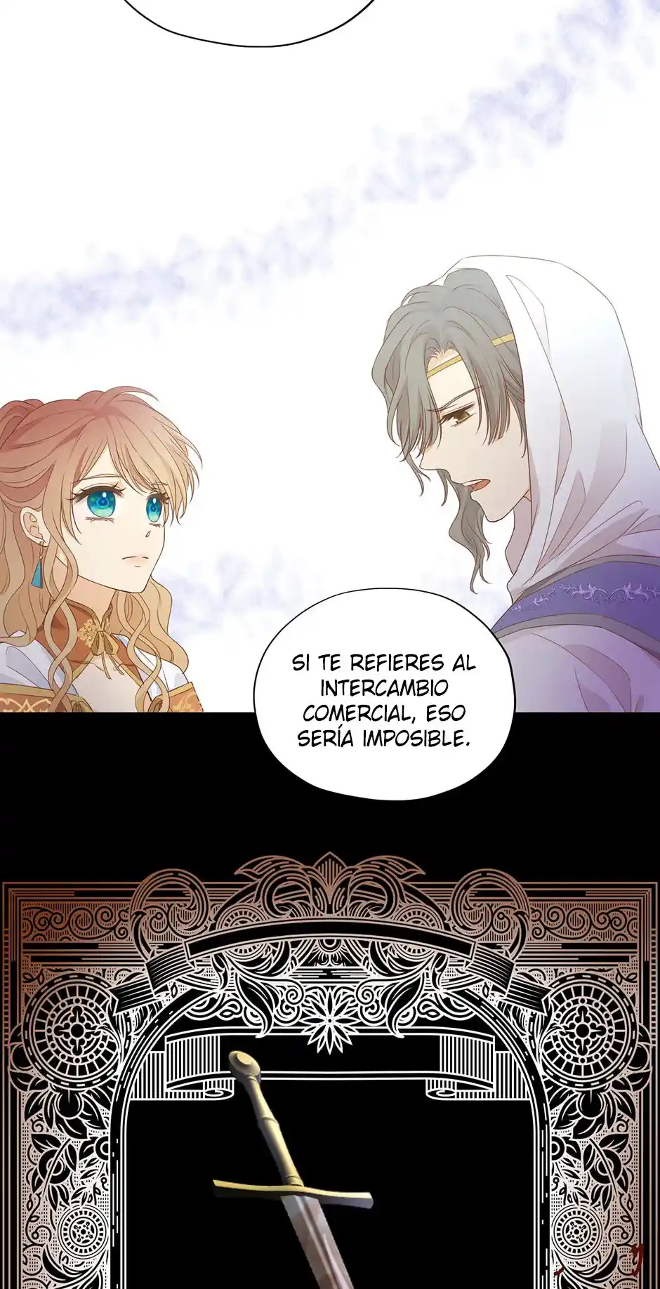 La Melodía De Theodore - Capítulo 127 - Página 42 - LectorTMOo
