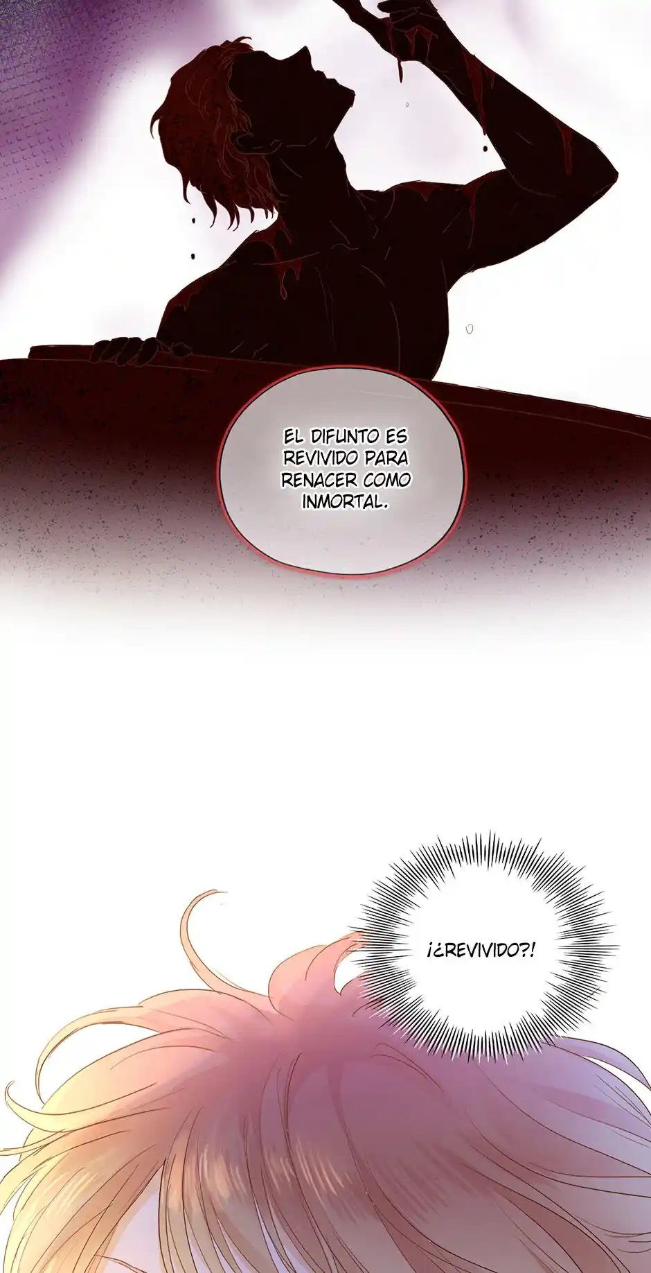 La Melodía De Theodore - Capítulo 128 - Página 26 - LectorTMOo
