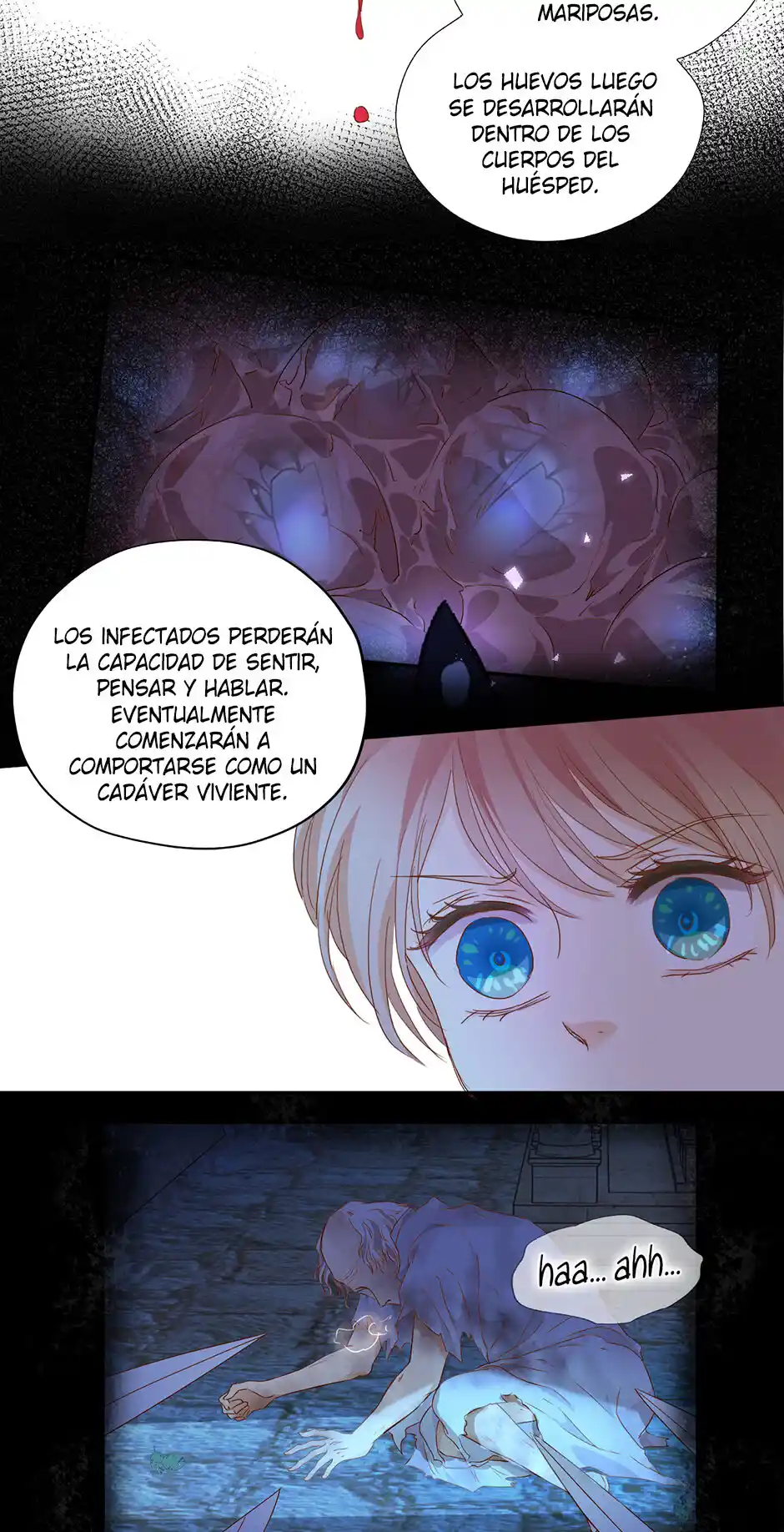 La Melodía De Theodore - Capítulo 128 - Página 31 - LectorTMOo