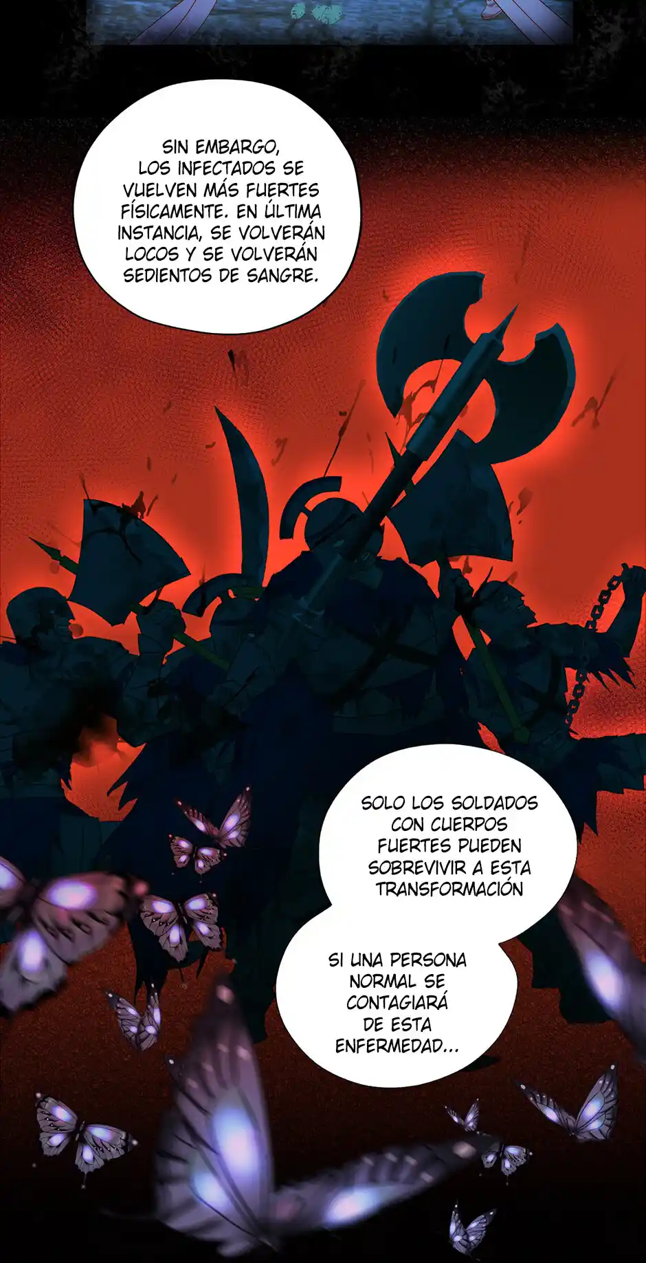La Melodía De Theodore - Capítulo 128 - Página 32 - LectorTMOo