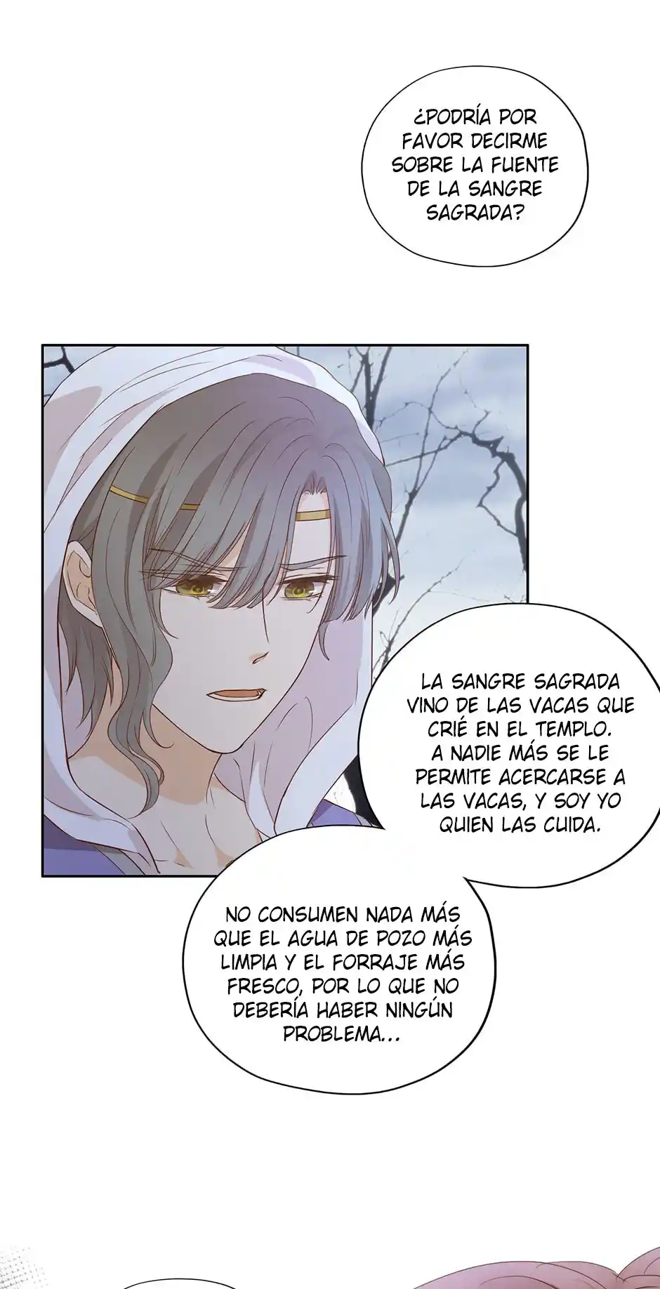 La Melodía De Theodore - Capítulo 129 - Página 17 - LectorTMOo