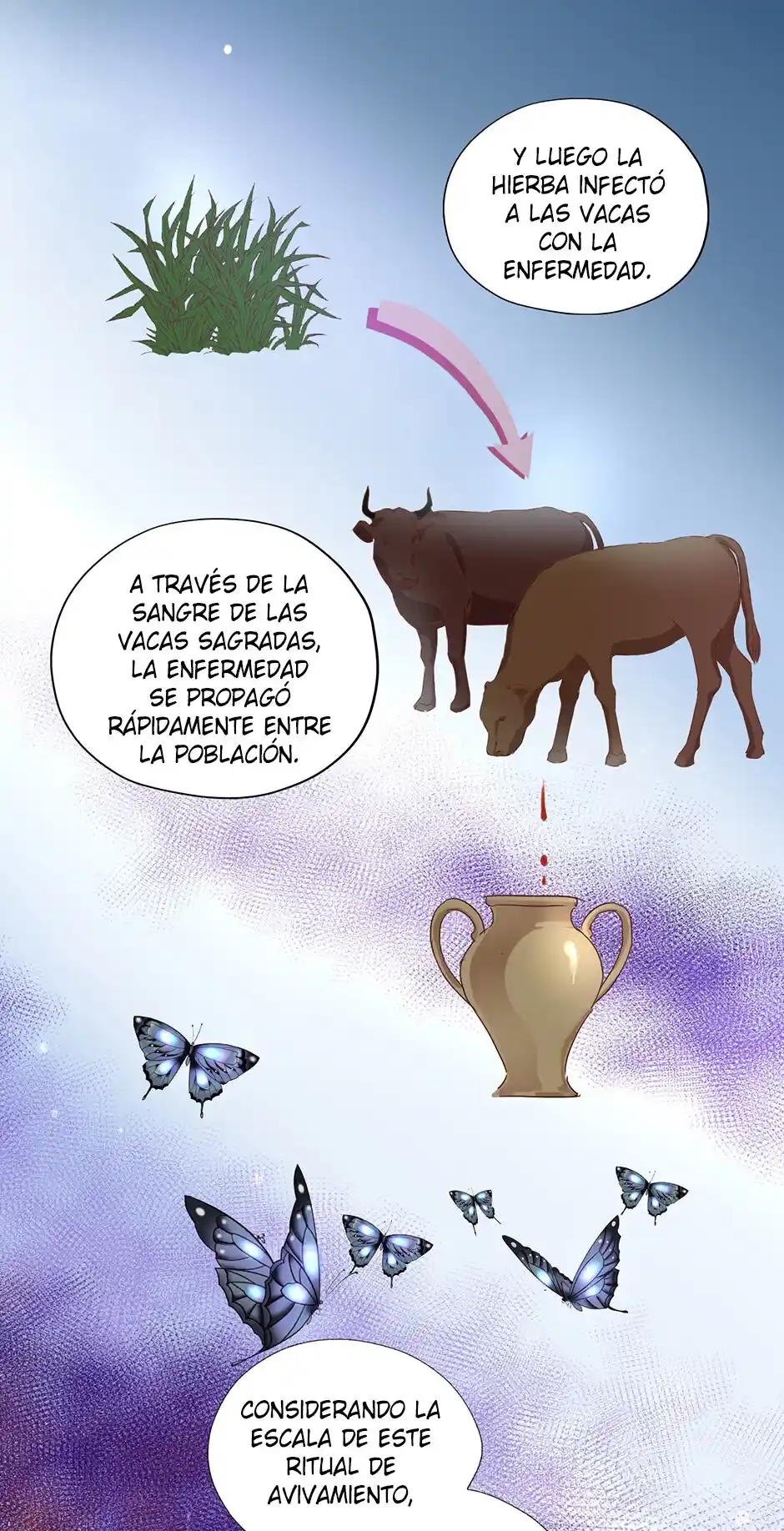 La Melodía De Theodore - Capítulo 129 - Página 25 - LectorTMOo