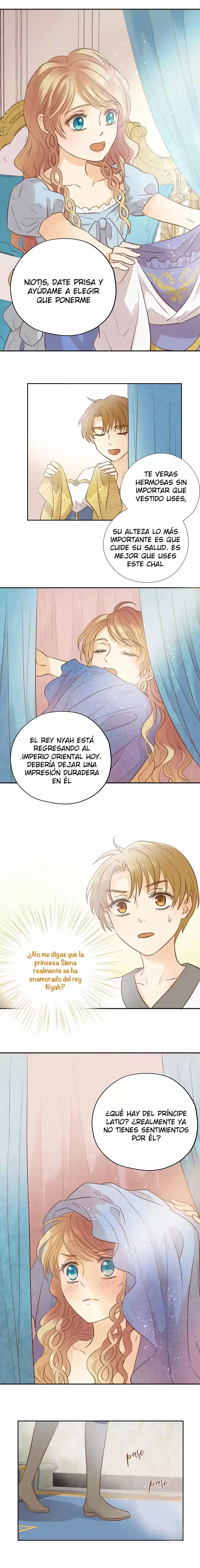 La Melodía De Theodore - Capítulo 13 - Página 8 - LectorTMOo