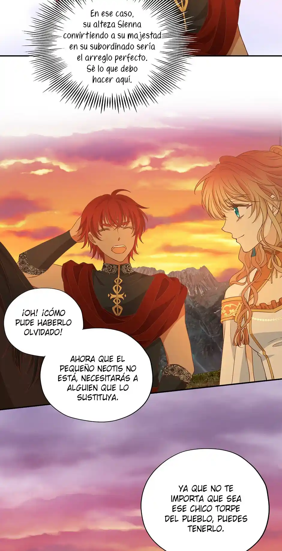La Melodía De Theodore - Capítulo 130 - Página 11 - LectorTMOo