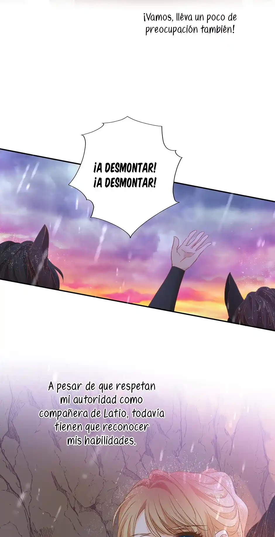 La Melodía De Theodore - Capítulo 130 - Página 22 - LectorTMOo
