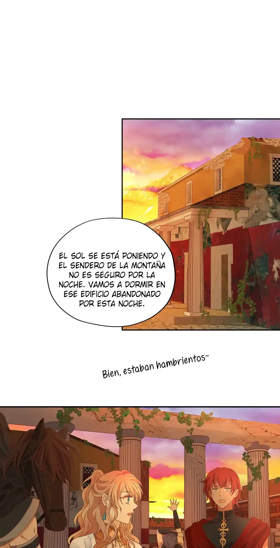 La Melodía De Theodore - Capítulo 130 - Página 27 - LectorTMOo