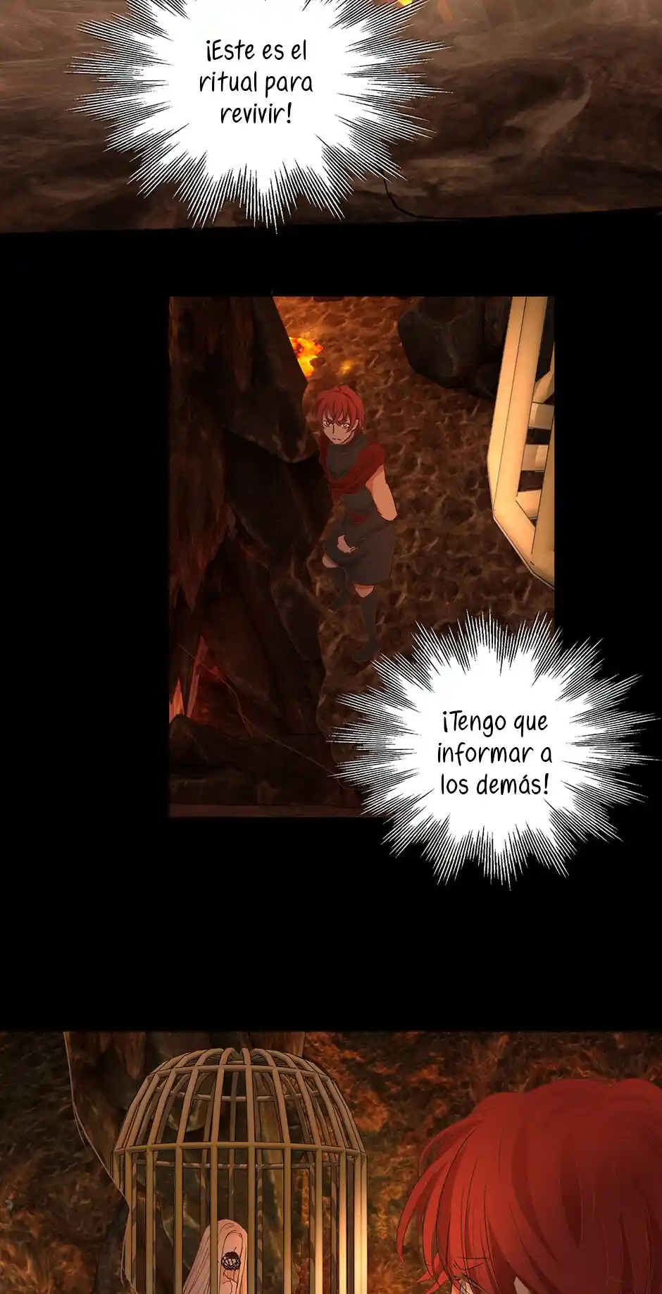 La Melodía De Theodore - Capítulo 131 - Página 43 - LectorTMOo