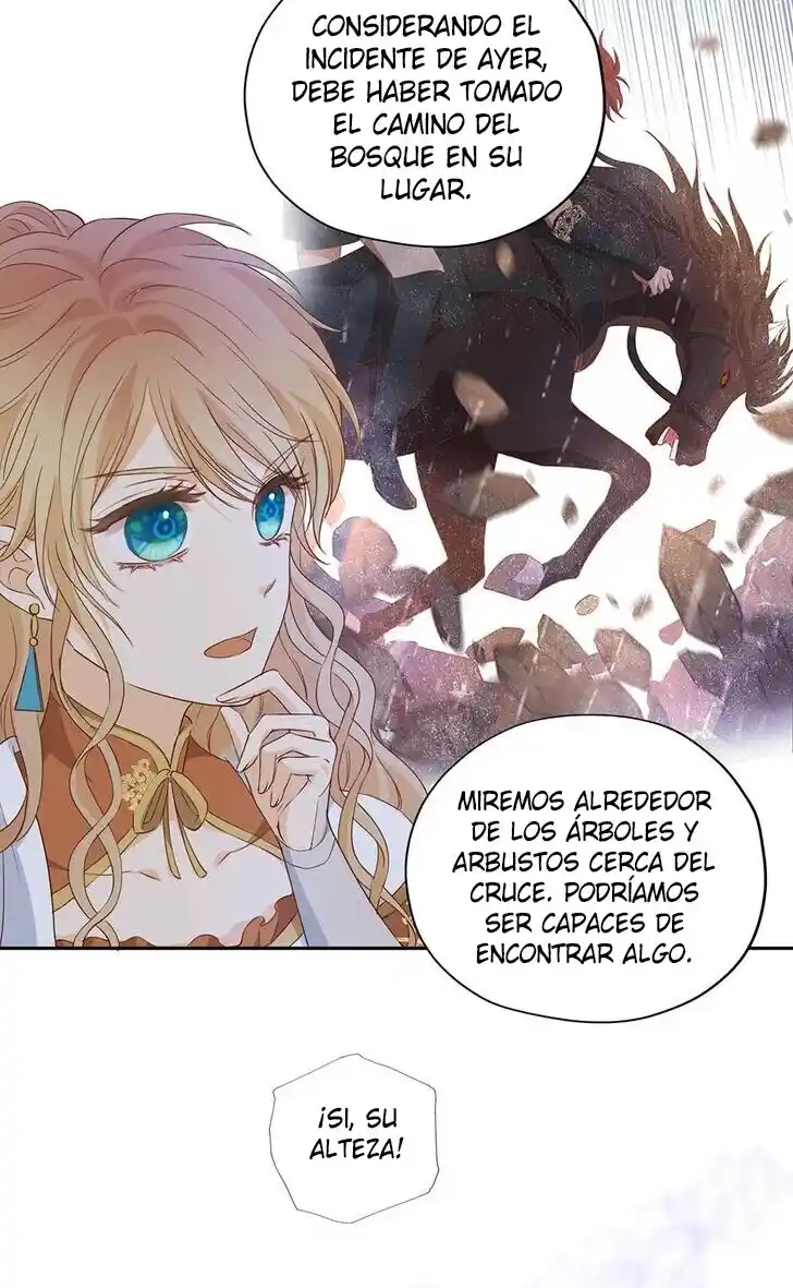 La Melodía De Theodore - Capítulo 132 - Página 12 - LectorTMOo