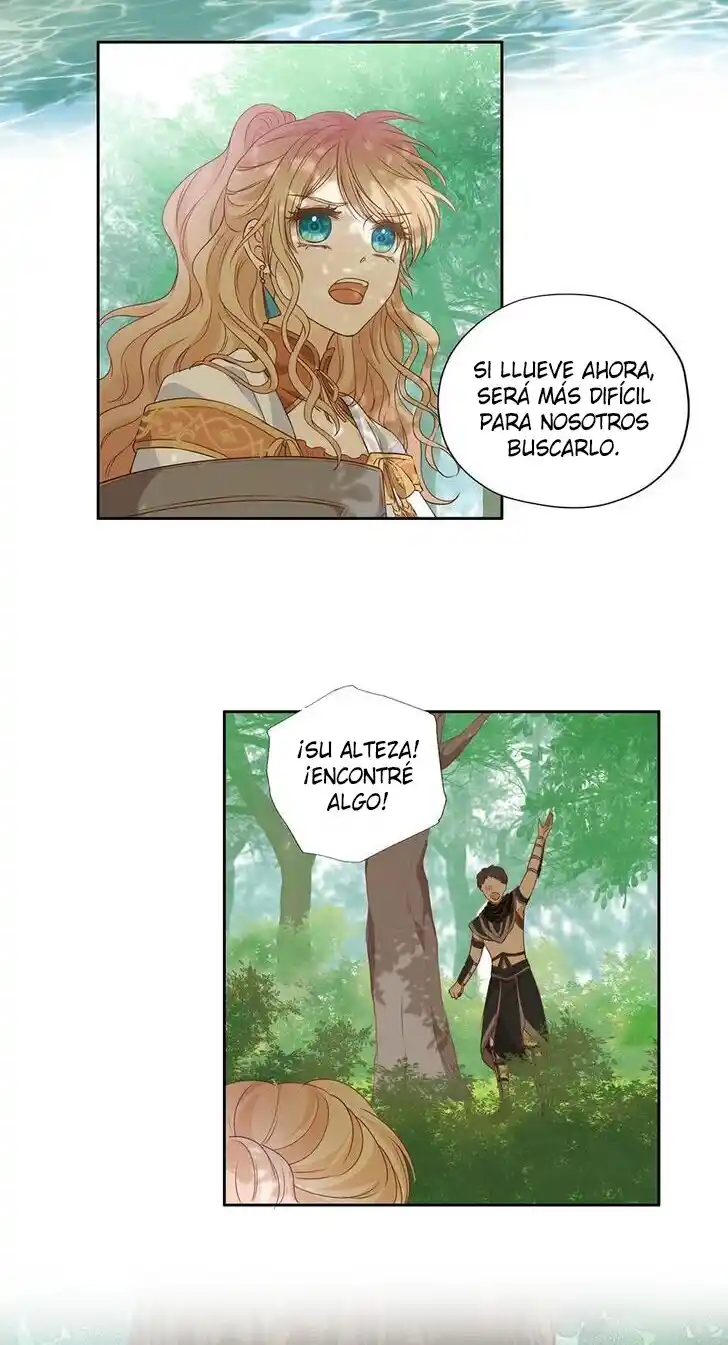 La Melodía De Theodore - Capítulo 132 - Página 18 - LectorTMOo