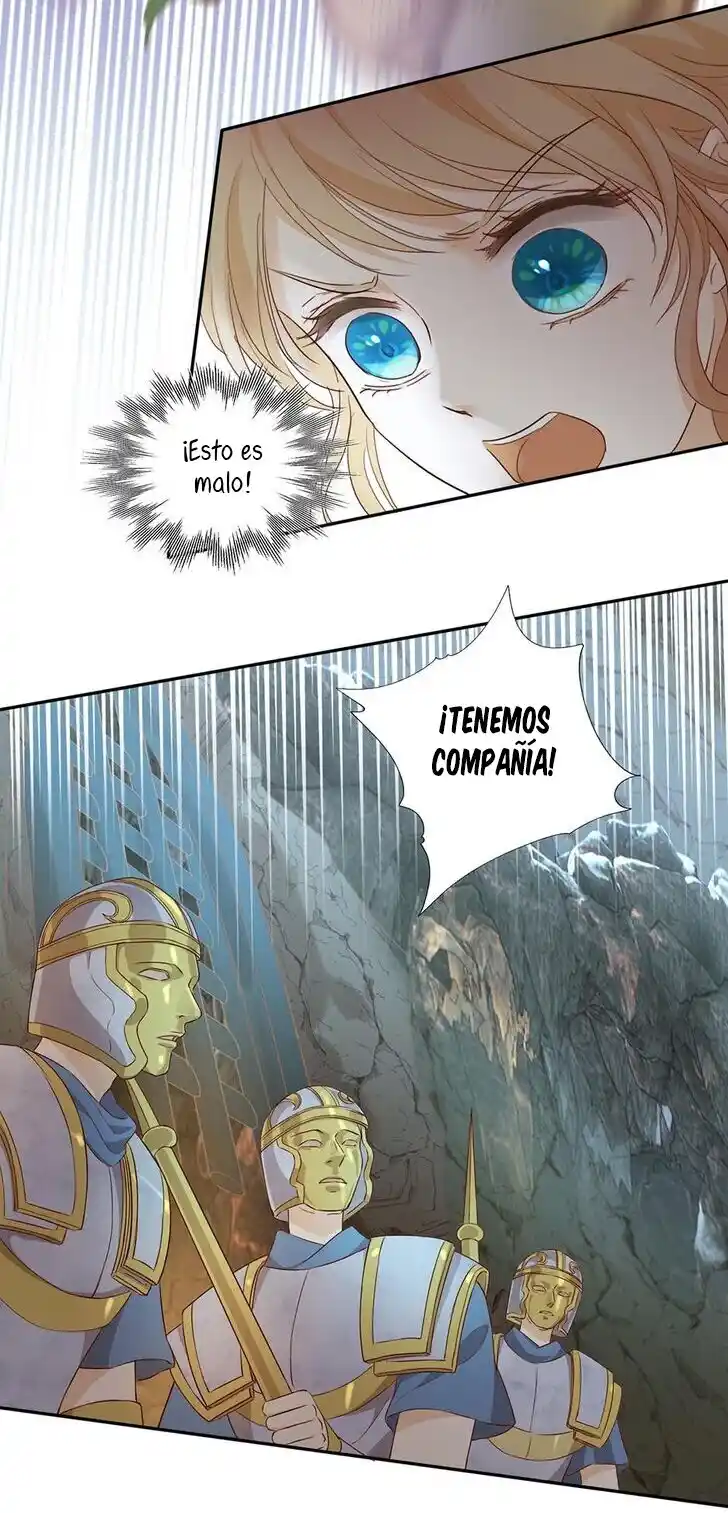 La Melodía De Theodore - Capítulo 132 - Página 27 - LectorTMOo