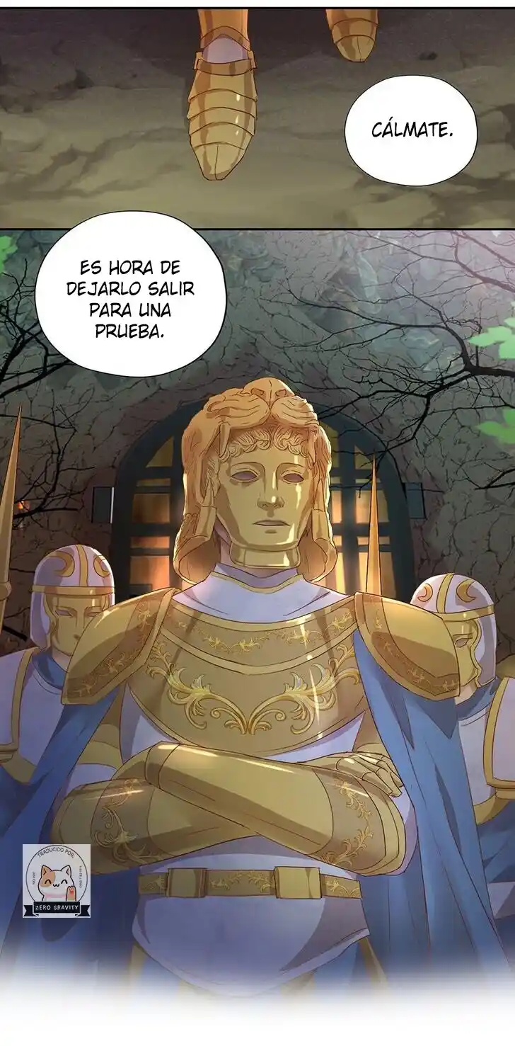 La Melodía De Theodore - Capítulo 132 - Página 28 - LectorTMOo