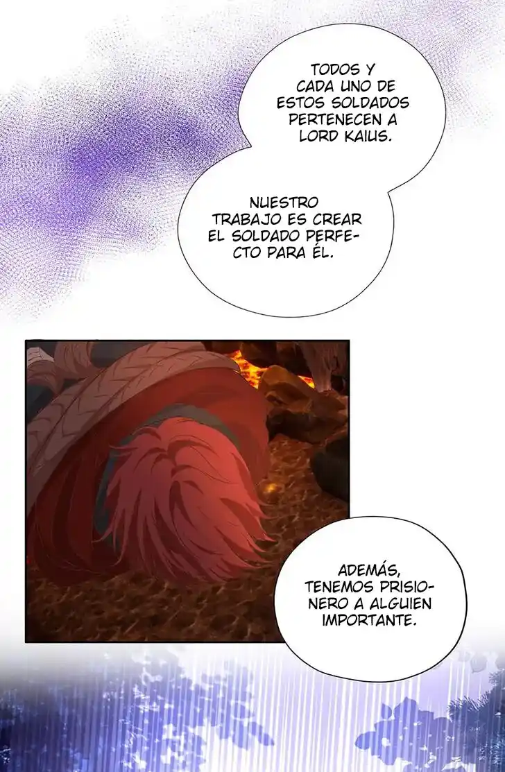 La Melodía De Theodore - Capítulo 133 - Página 46 - LectorTMOo