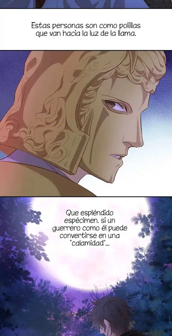 La Melodía De Theodore - Capítulo 133 - Página 50 - LectorTMOo