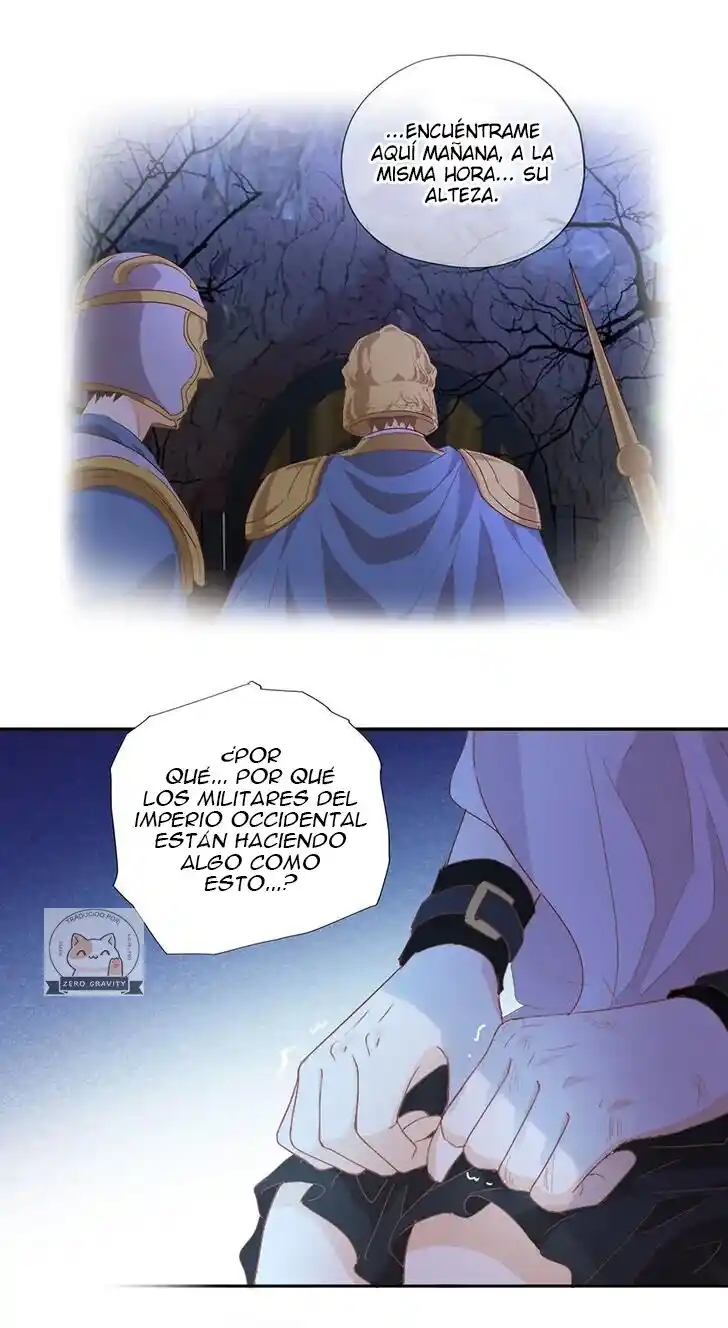 La Melodía De Theodore - Capítulo 134 - Página 23 - LectorTMOo