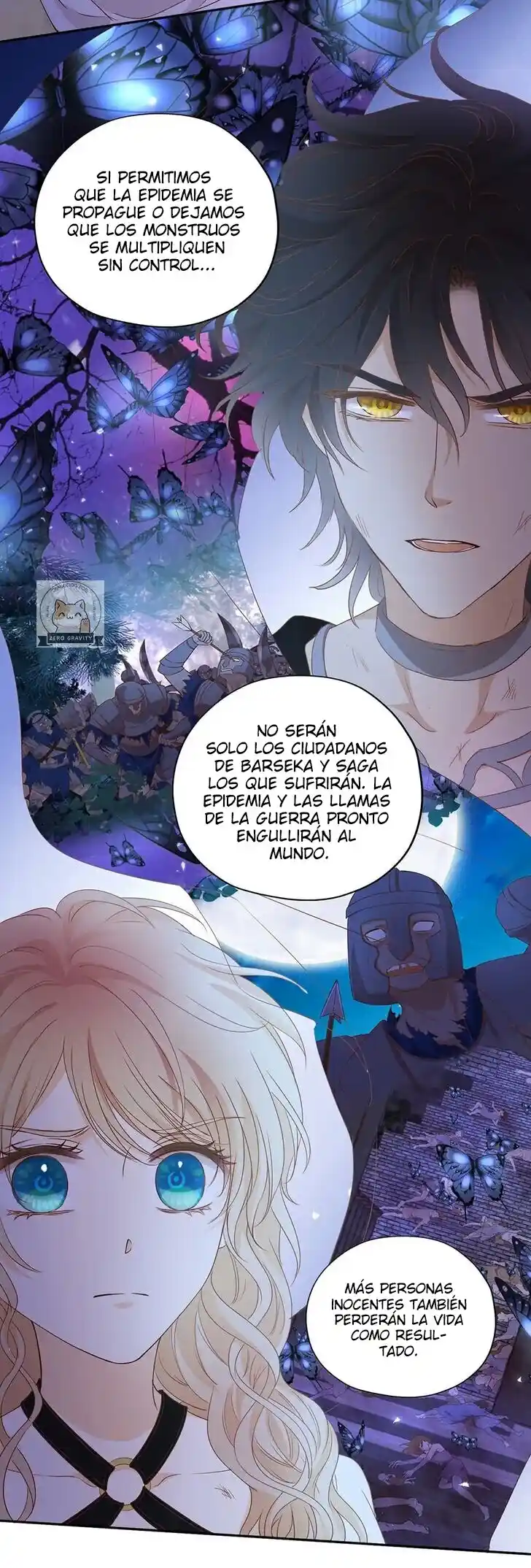 La Melodía De Theodore - Capítulo 134 - Página 29 - LectorTMOo