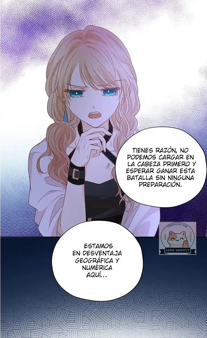 La Melodía De Theodore - Capítulo 134 - Página 47 - LectorTMOo