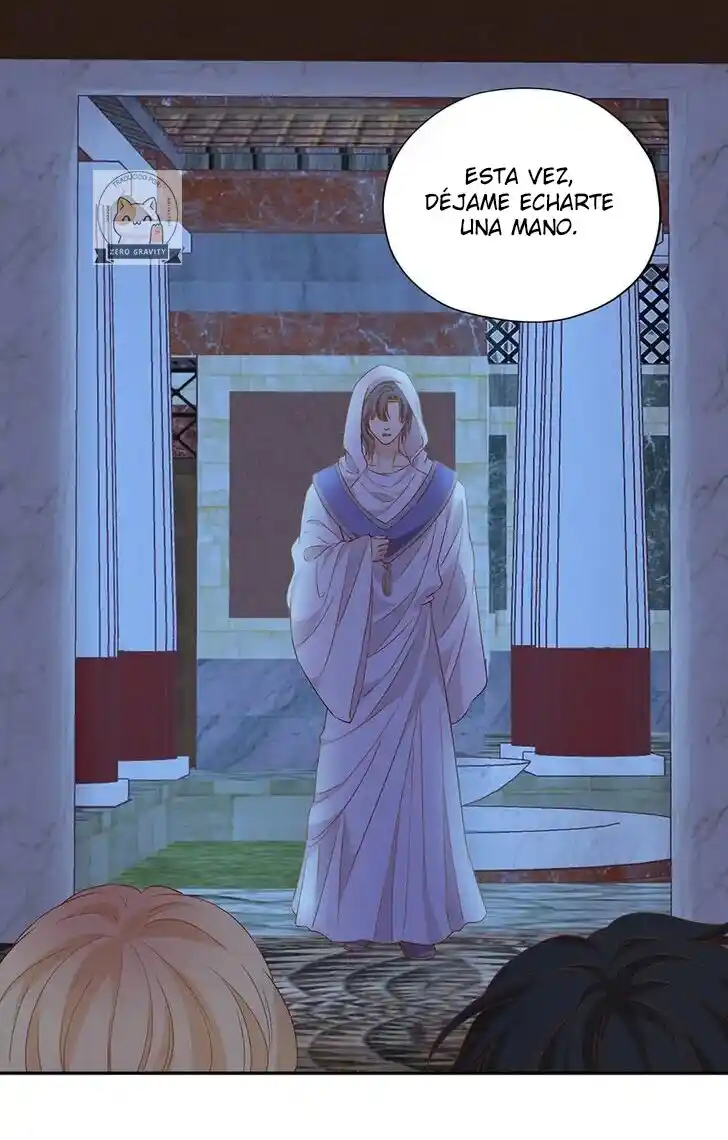 La Melodía De Theodore - Capítulo 134 - Página 50 - LectorTMOo