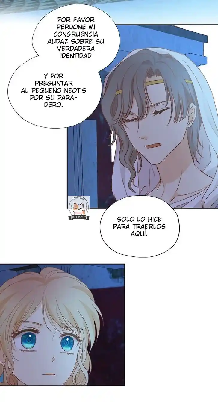 La Melodía De Theodore - Capítulo 135 - Página 11 - LectorTMOo