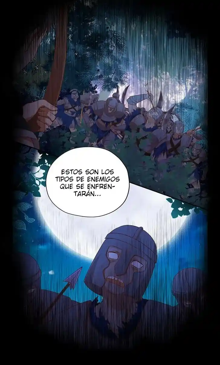 La Melodía De Theodore - Capítulo 135 - Página 16 - LectorTMOo