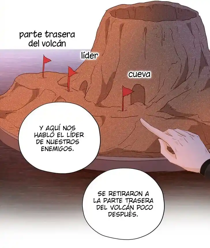 La Melodía De Theodore - Capítulo 135 - Página 35 - LectorTMOo
