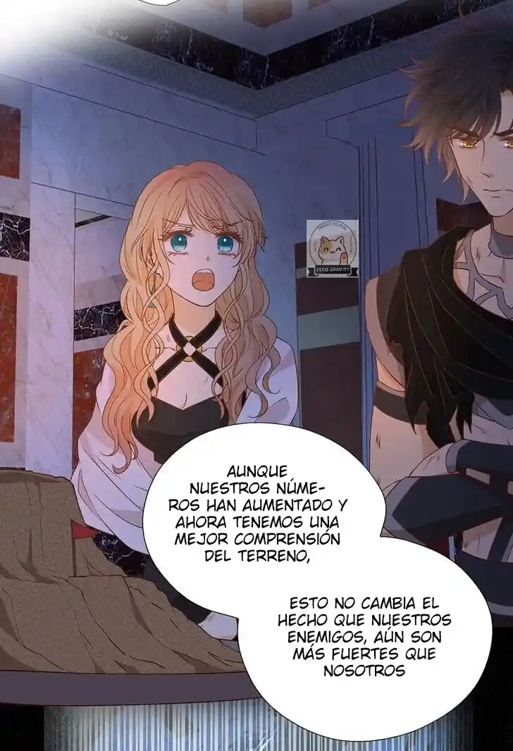 La Melodía De Theodore - Capítulo 135 - Página 43 - LectorTMOo