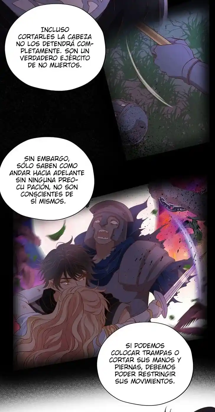 La Melodía De Theodore - Capítulo 135 - Página 47 - LectorTMOo