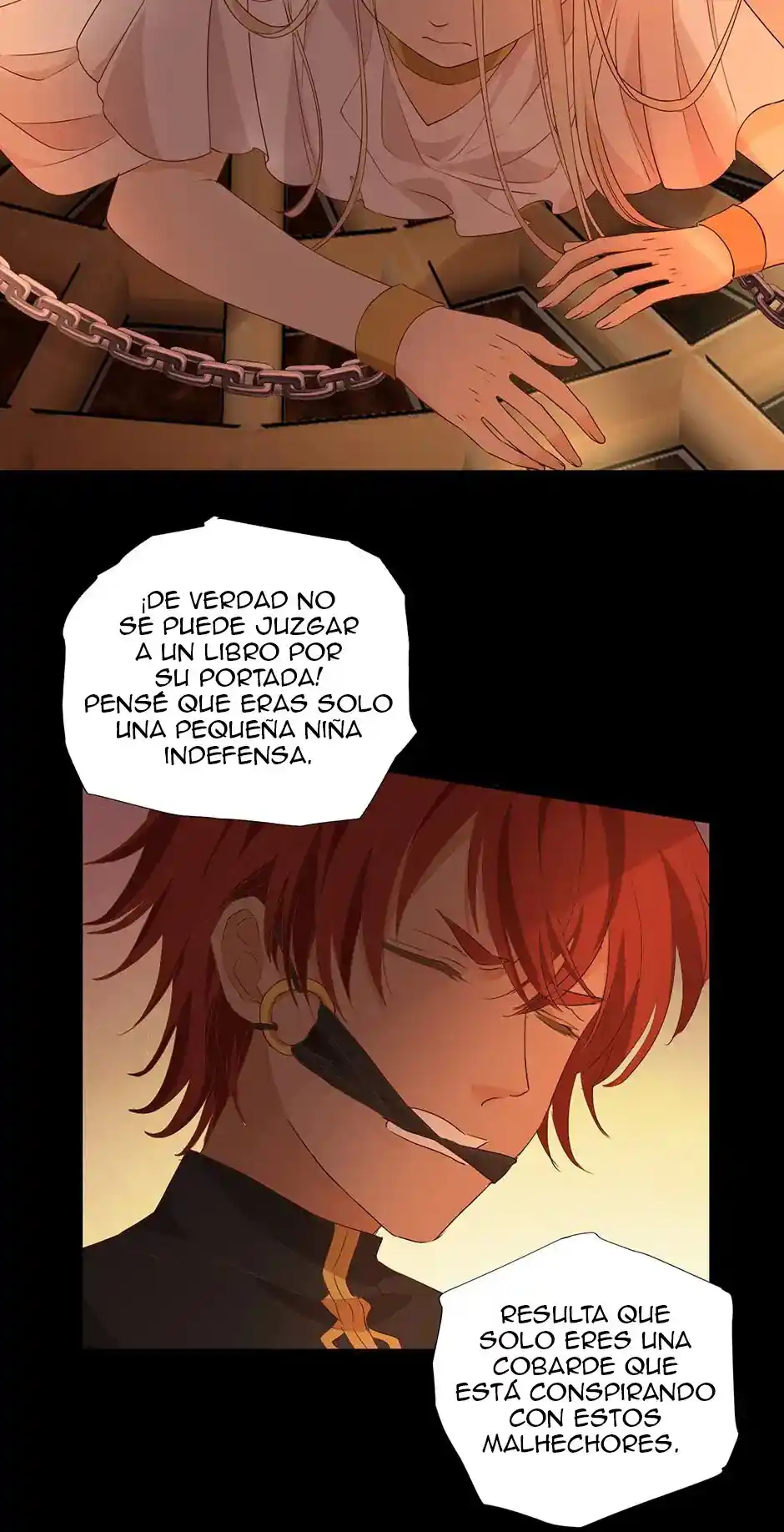 La Melodía De Theodore - Capítulo 136 - Página 10 - LectorTMOo