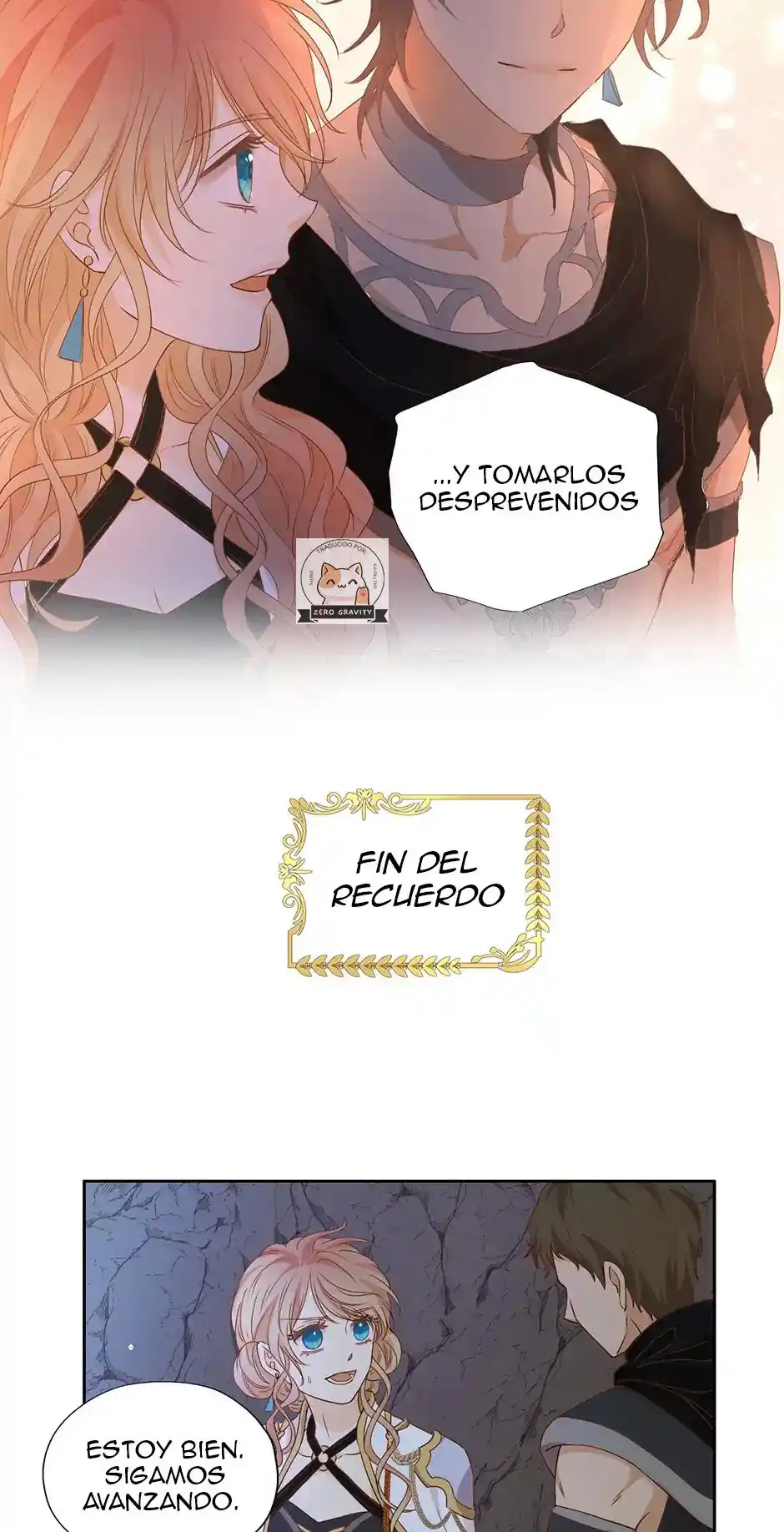 La Melodía De Theodore - Capítulo 136 - Página 28 - LectorTMOo