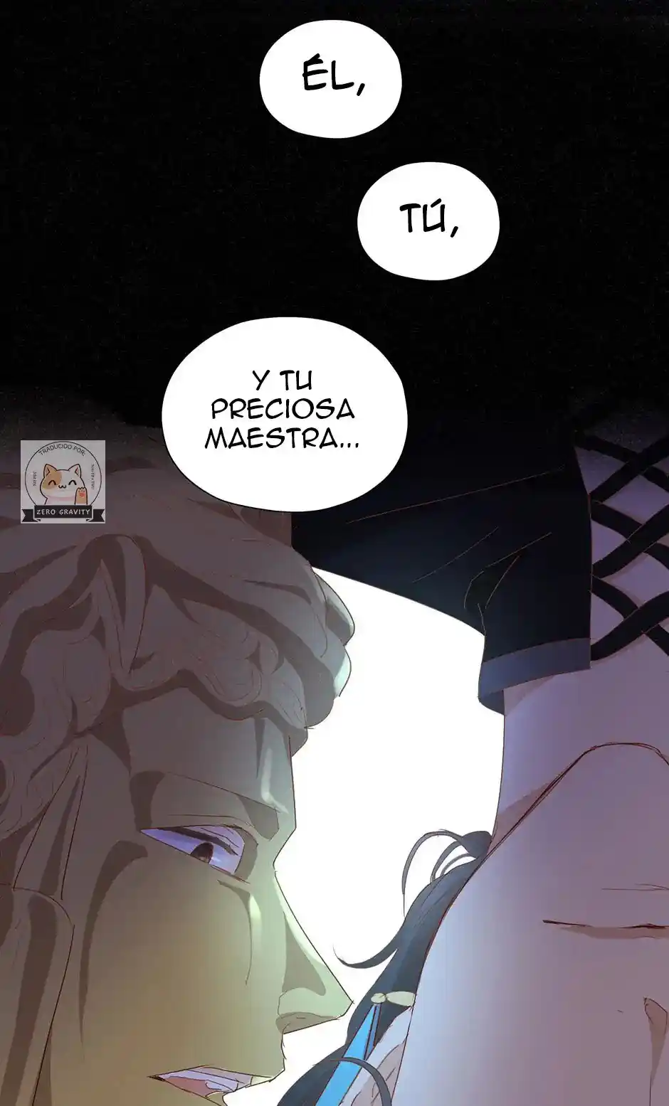 La Melodía De Theodore - Capítulo 136 - Página 44 - LectorTMOo