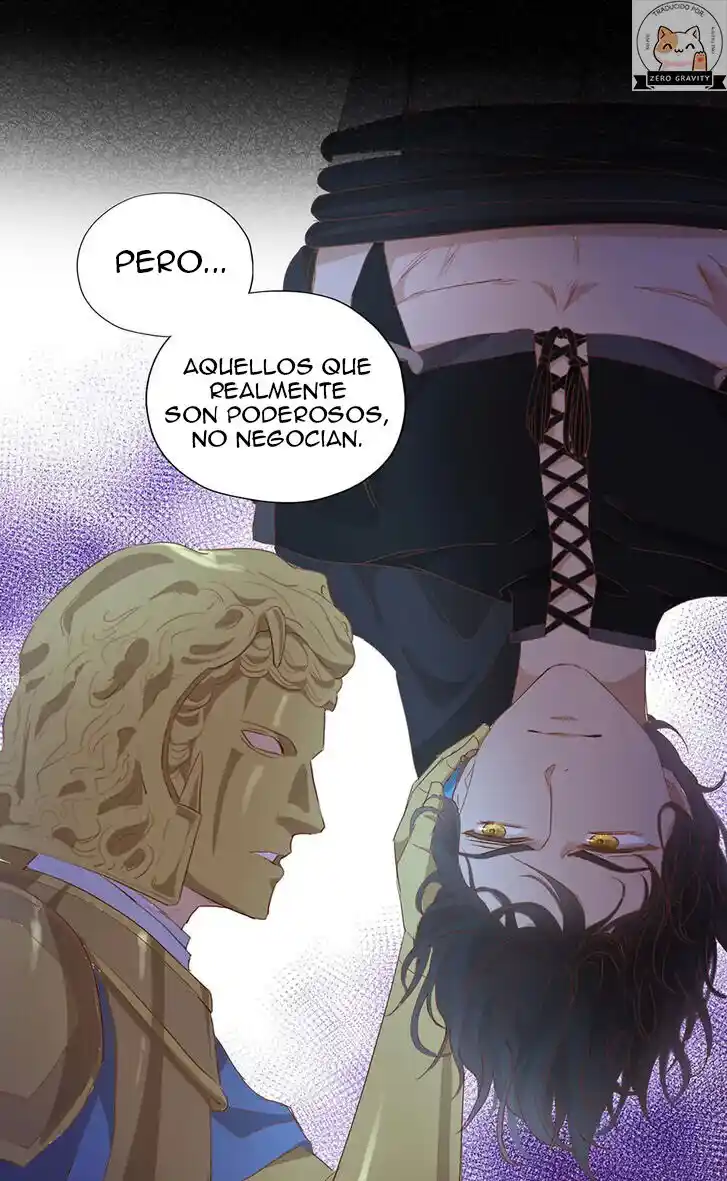 La Melodía De Theodore - Capítulo 137 - Página 6 - LectorTMOo