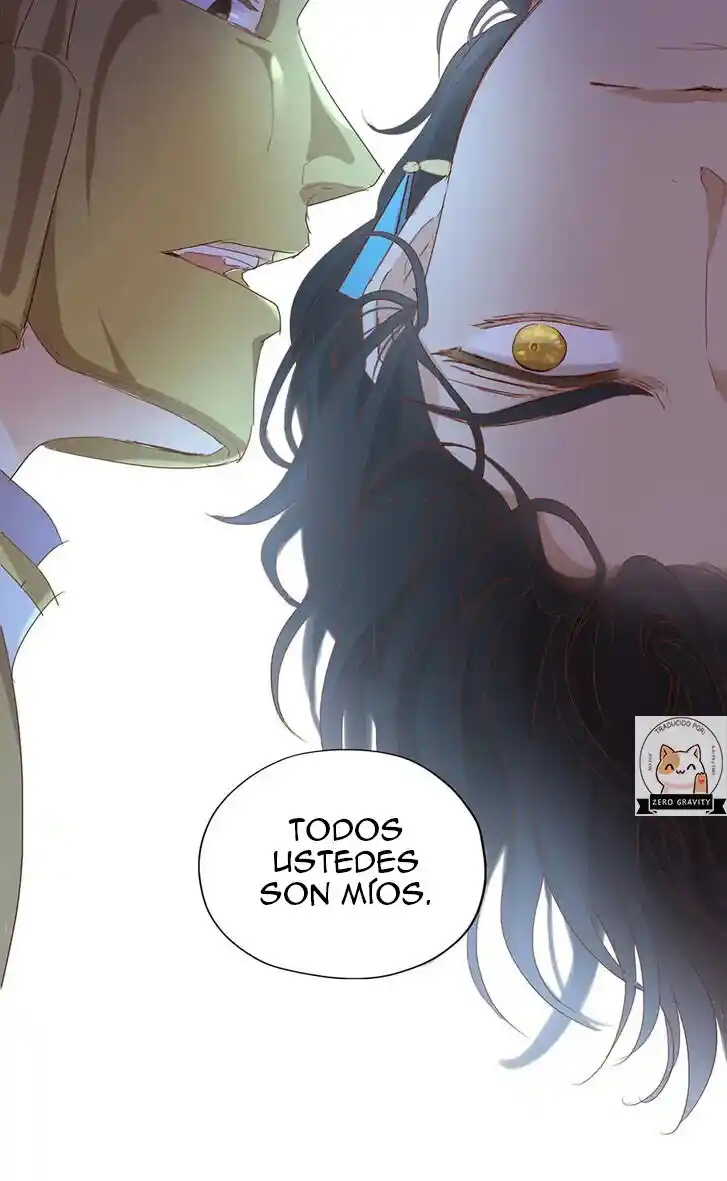 La Melodía De Theodore - Capítulo 137 - Página 8 - LectorTMOo