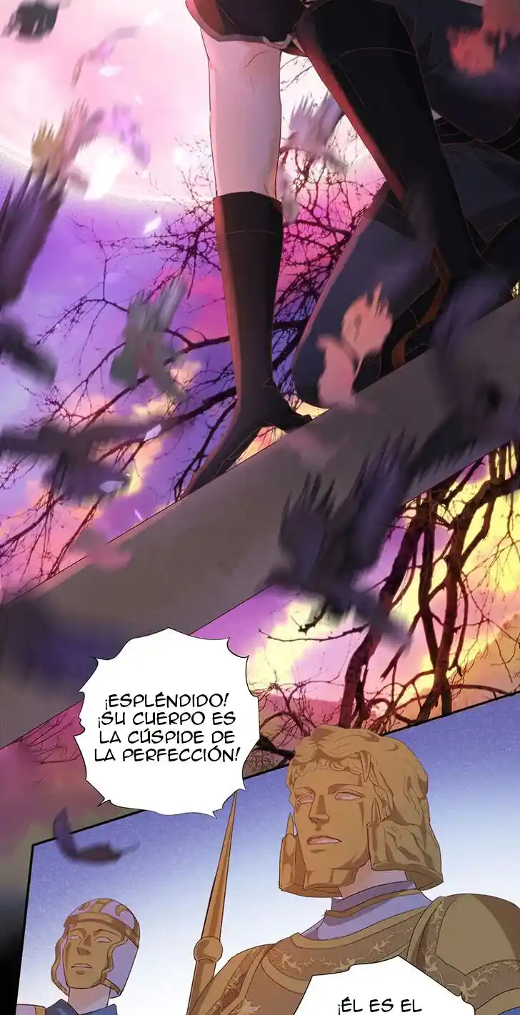 La Melodía De Theodore - Capítulo 137 - Página 16 - LectorTMOo