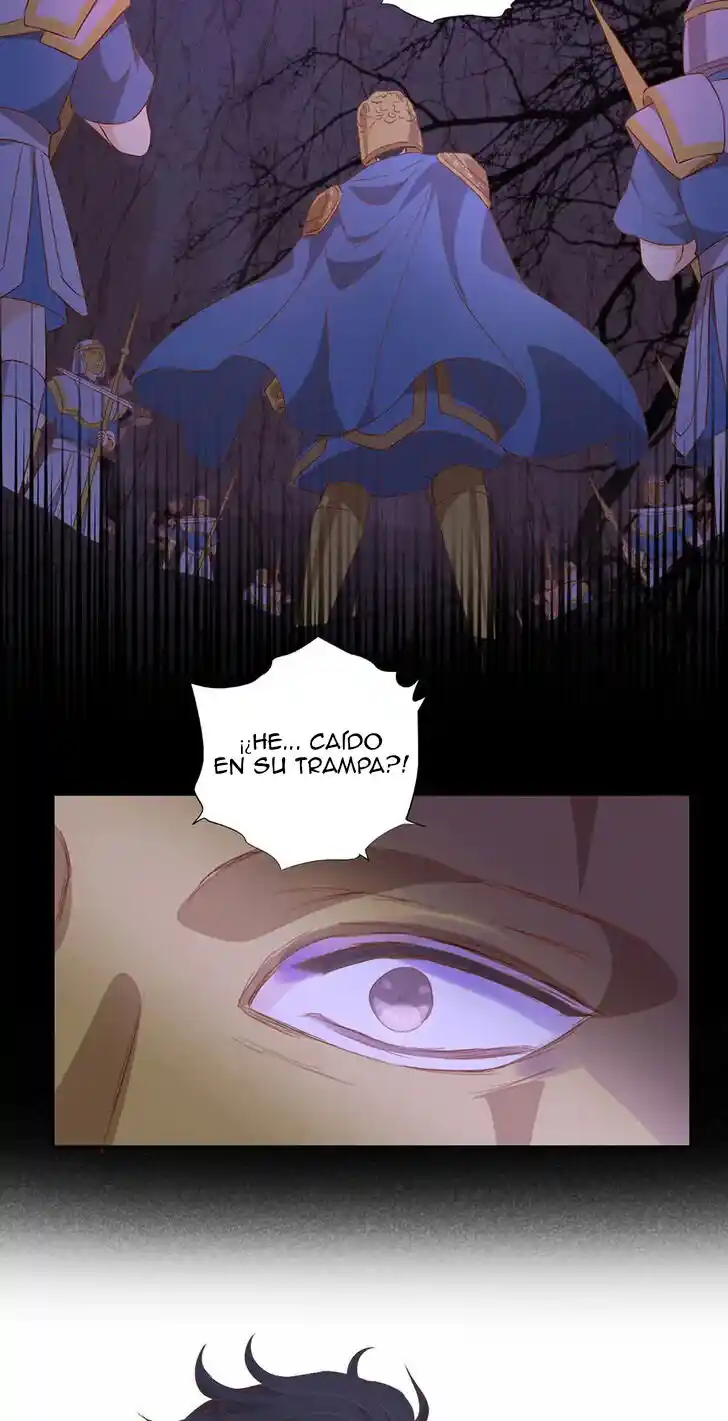 La Melodía De Theodore - Capítulo 137 - Página 28 - LectorTMOo