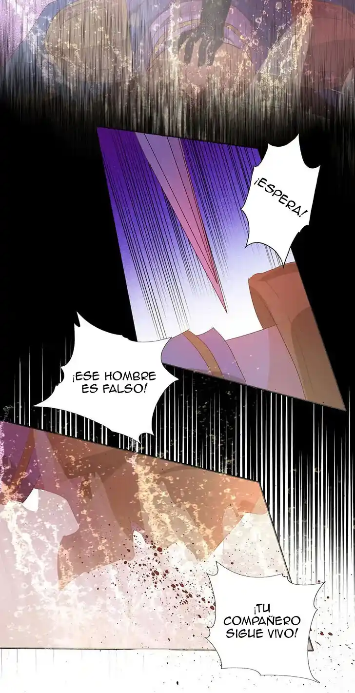 La Melodía De Theodore - Capítulo 137 - Página 37 - LectorTMOo