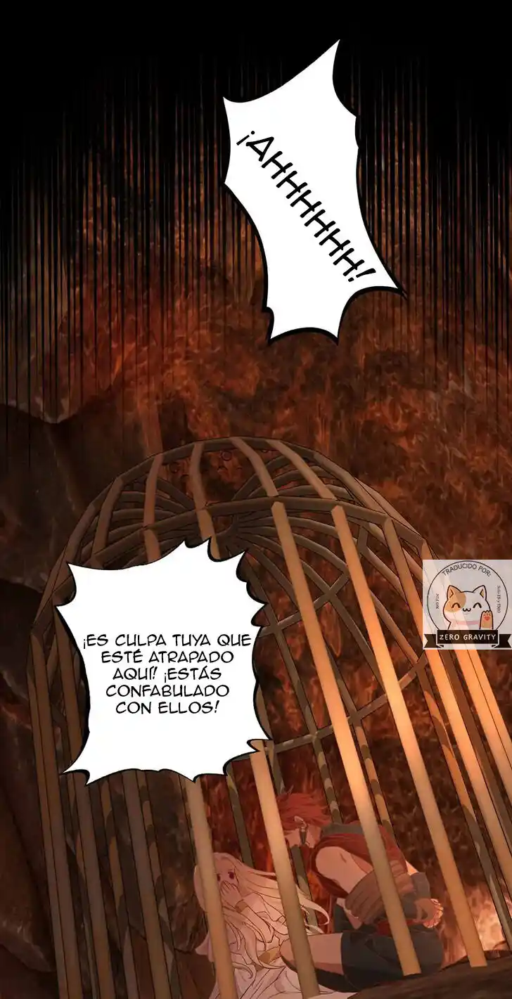La Melodía De Theodore - Capítulo 138 - Página 6 - LectorTMOo