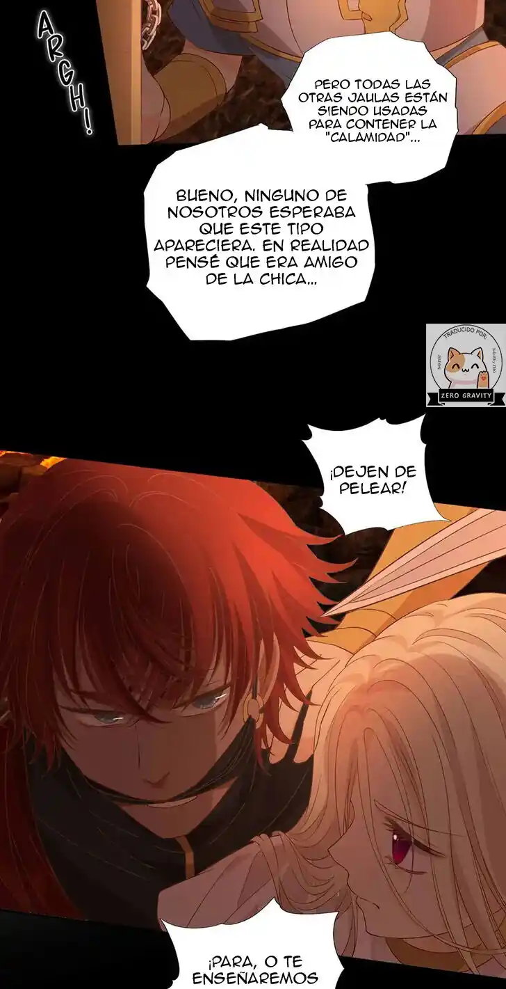 La Melodía De Theodore - Capítulo 138 - Página 8 - LectorTMOo