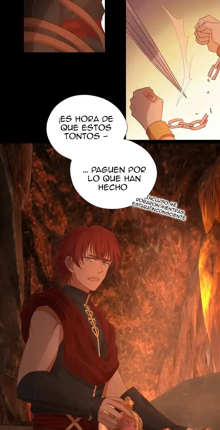 La Melodía De Theodore - Capítulo 138 - Página 11 - LectorTMOo