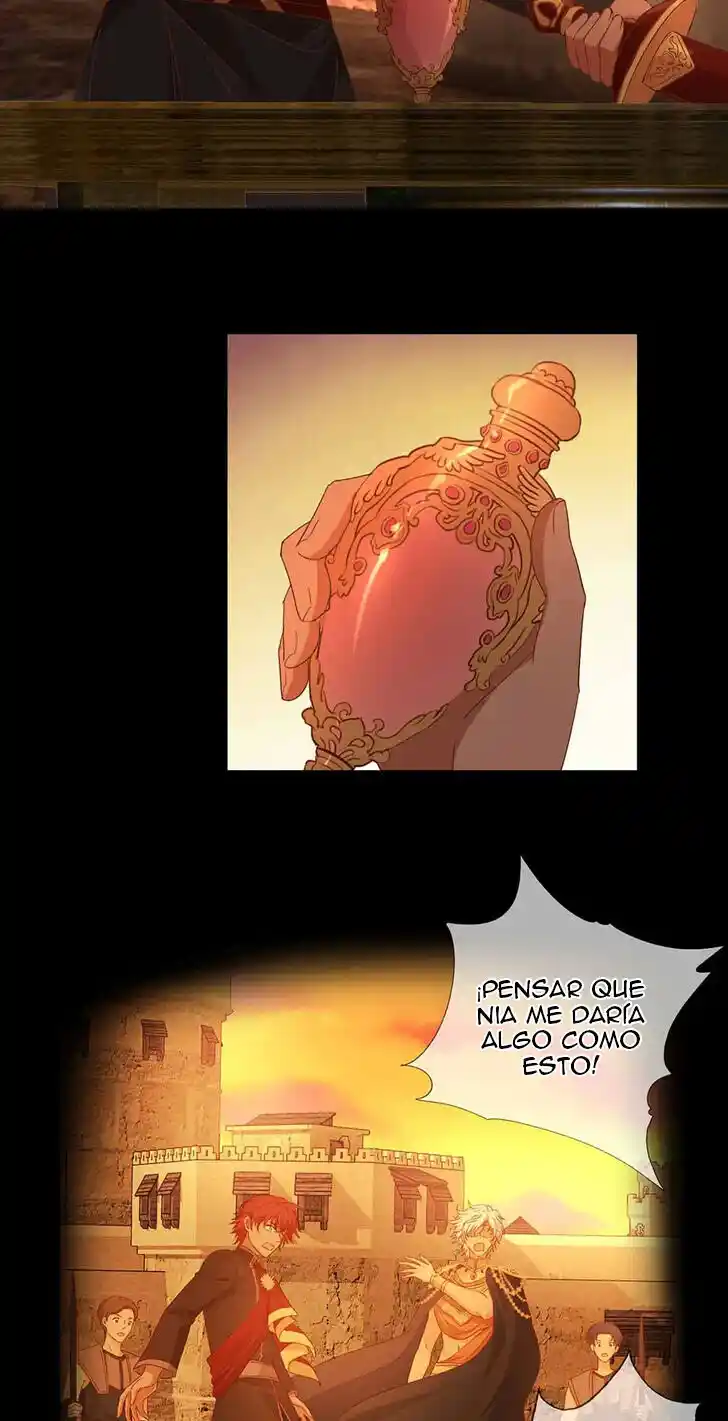 La Melodía De Theodore - Capítulo 138 - Página 12 - LectorTMOo