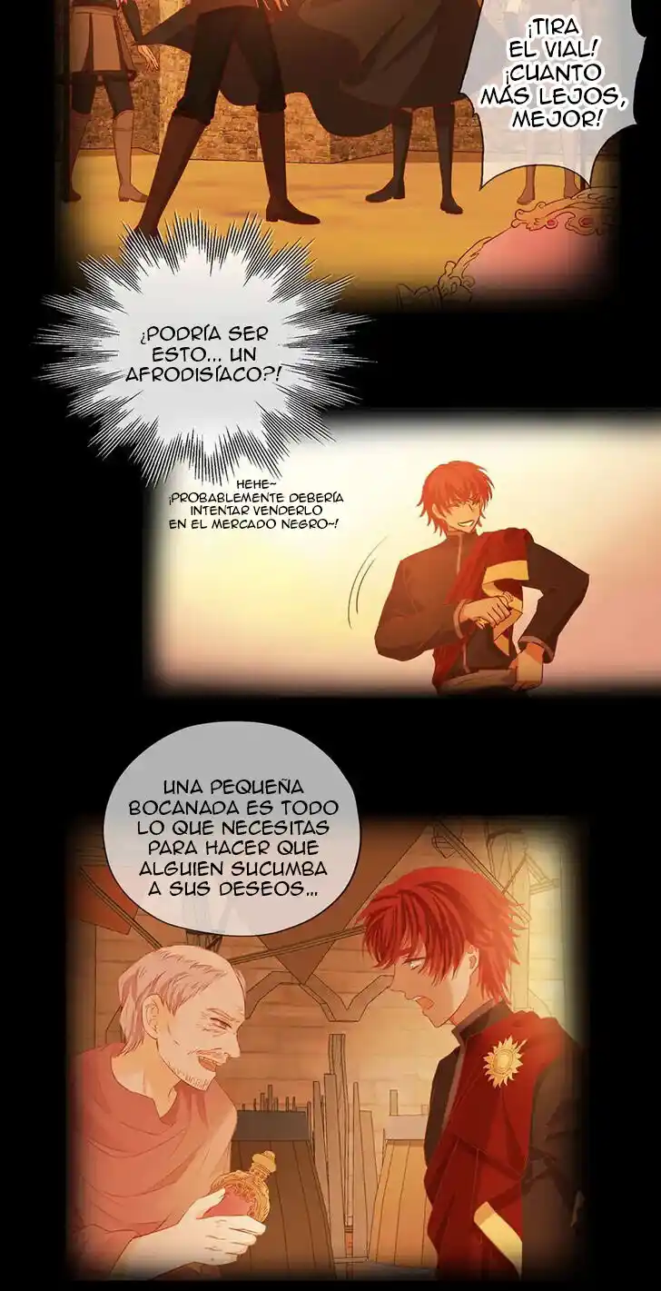 La Melodía De Theodore - Capítulo 138 - Página 13 - LectorTMOo