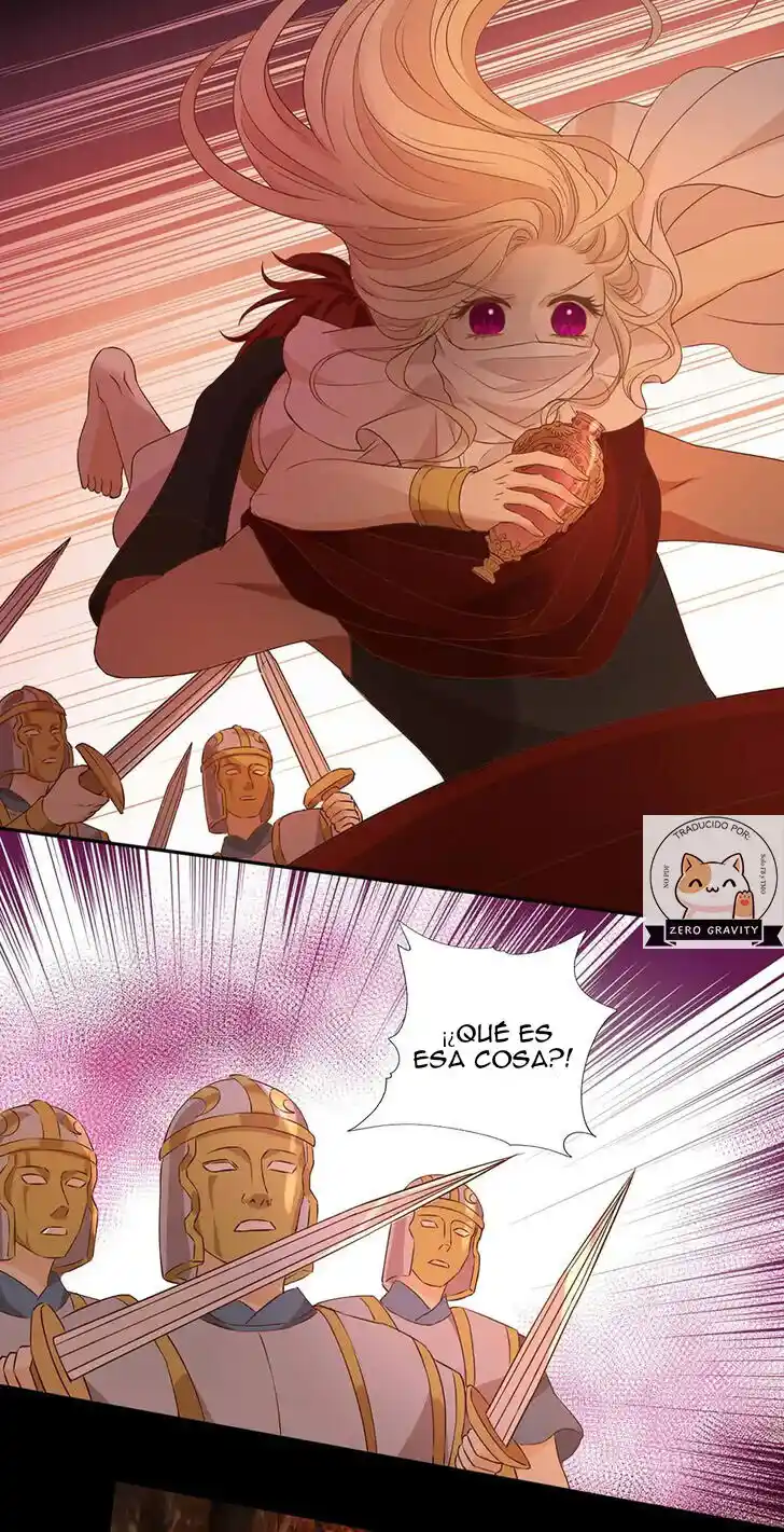 La Melodía De Theodore - Capítulo 138 - Página 19 - LectorTMOo